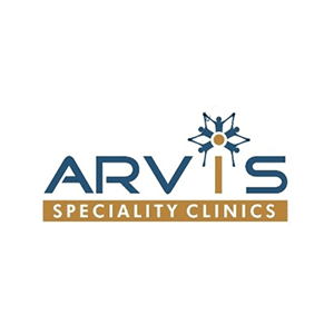 Arvis Speciality Clinics logo
