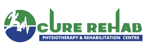 Cure Rehab logo