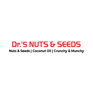 Dr’s Nuts And Seeds logo
