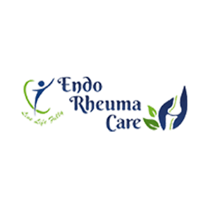 Endo Rheuma Care logo