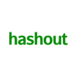 HashOut logo