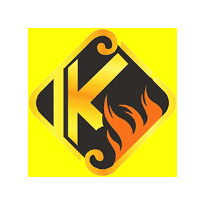 Kothari Fire logo