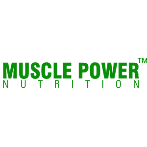 Muscle Power Nutrition logo