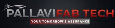 Pallavi Fab Tech logo