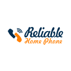 Reliable Home Phone logo