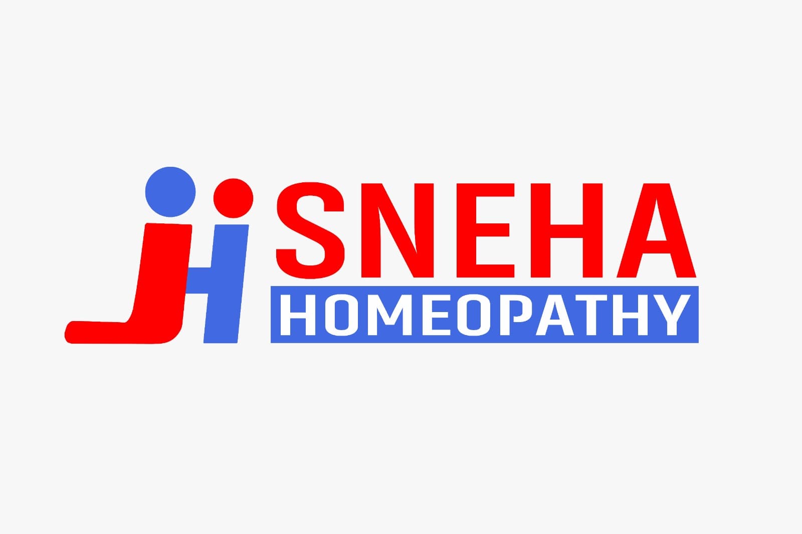 Sneha Homeopathy logo