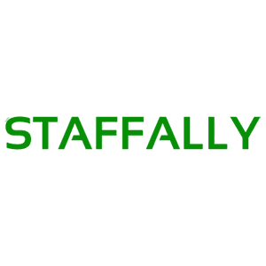StaffAlly logo