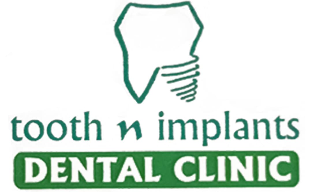 Tooth n Implants Dental Clinic logo