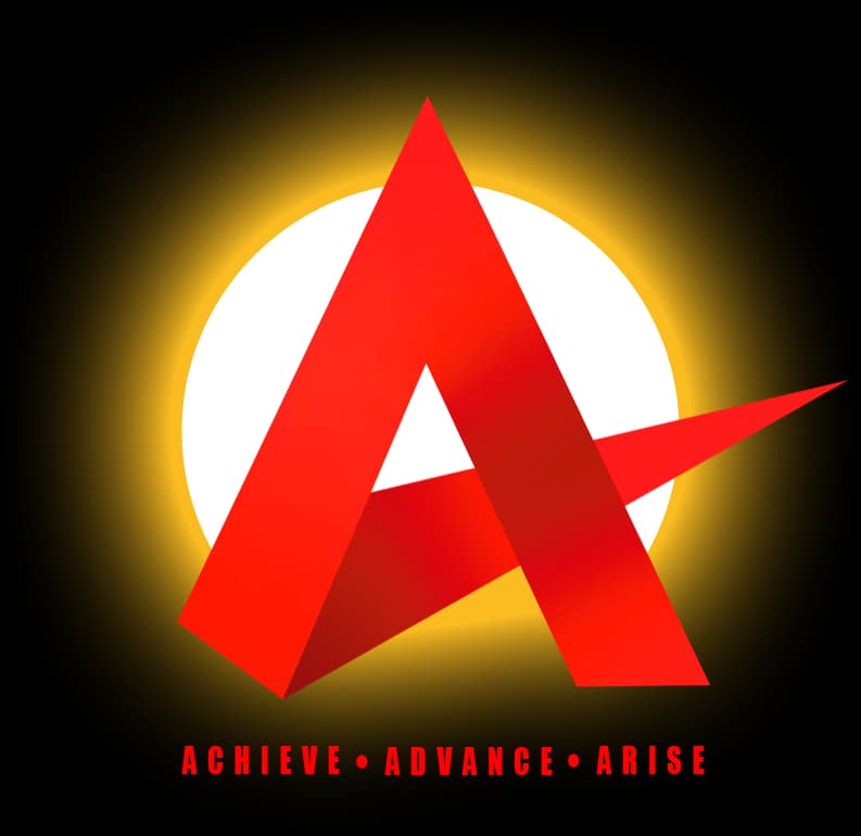 AK Digital Marketing Solutions logo
